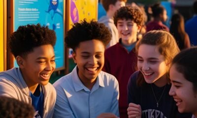 Investigating TikTok's influence on American Young Culture