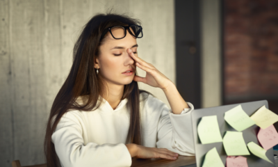 Mental Health and Sleep