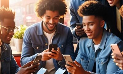 What Are Americans Watching on TikTok? A Deep Dive into User Preferences