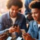 What Are Americans Watching on TikTok? A Deep Dive into User Preferences