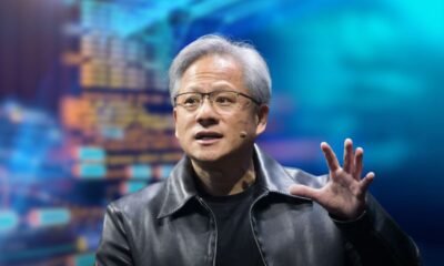 AI chip war