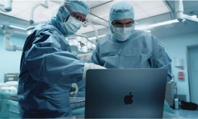 Apple Epic Integration