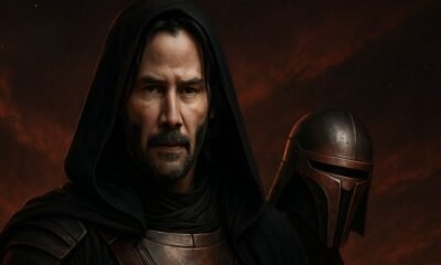 Is Keanu Reeves the ideal choice for Darth Revan Explore why fans and Star Wars lovers think he’s the perfect fit—only on Daily Trendist!