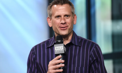 John Brenkus Cause of Death How Did the 'Sport Science' Founder Die Health Issues, Mental Struggles & More