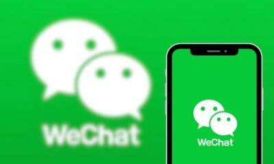 Tencent Cloud Europe