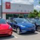 Tesla Sales