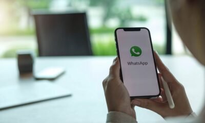 WhatsApp ads