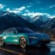 Xiaomi electric vehicle